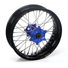 Jantes Excel pour YAMAHA