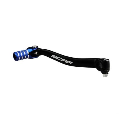 Sélecteur de vitesse SCAR YAMAHA 125/250 YZ
