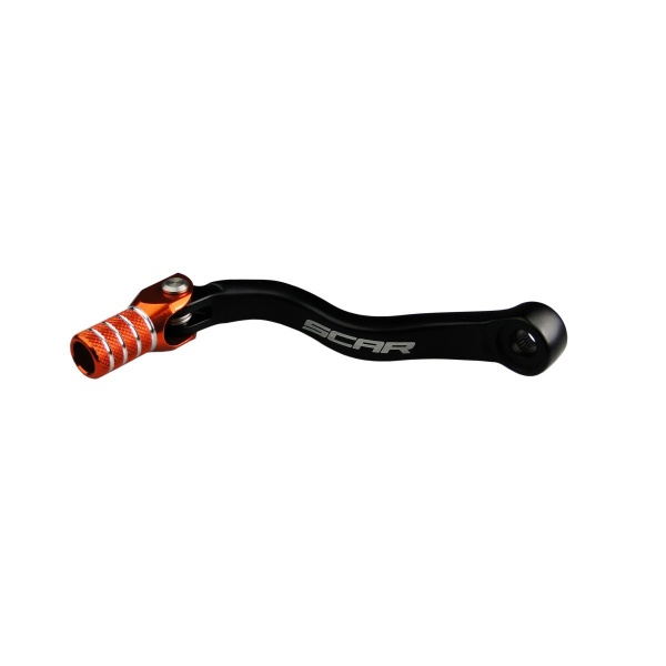 Sélecteur de vitesse SCAR KTM 250/300 SX-EXC TPI Sélecteur de vitesse SCAR KTM 250/300 SX-EXC TPI