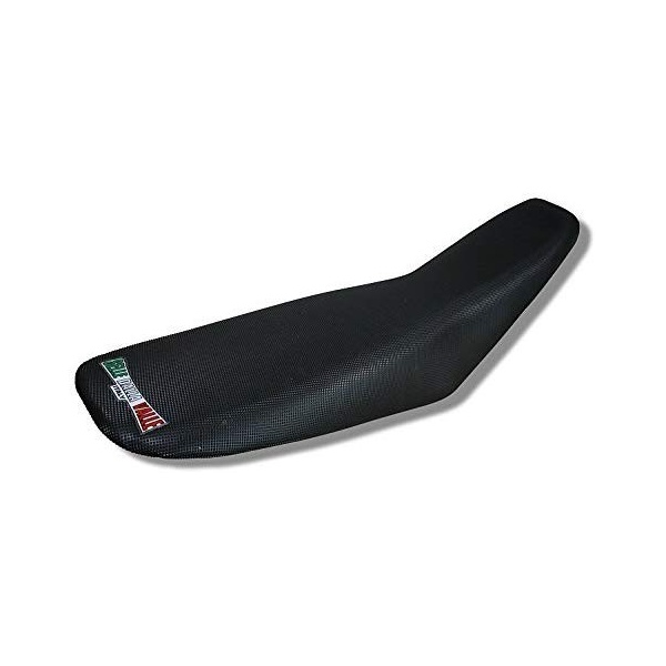 Housse de selle Dalla Valle Super Grip Husqvarna