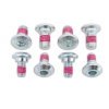 Kit vis disque de frein BOLT RMZ-KXF