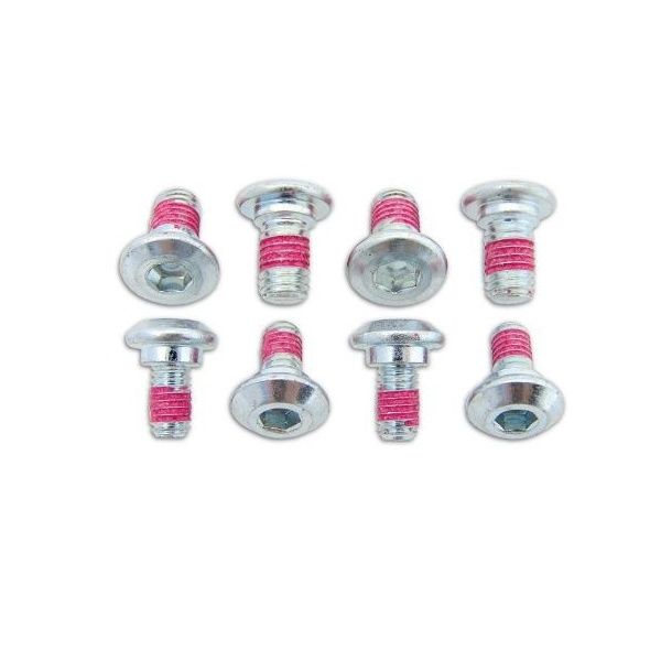 Kit vis disque de frein BOLT RMZ-KXF Kit vis disque de frein BOLT RMZ-KXF