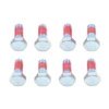 Kit vis disque de frein BOLT CR80/85-CRF 150
