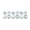 Kit vis disque de frein BOLT HONDA