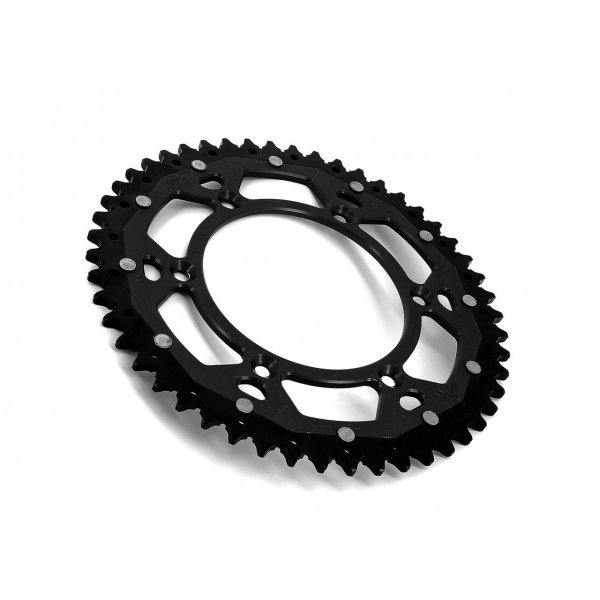 Couronne ART Bi-composants KAWASAKI KXF