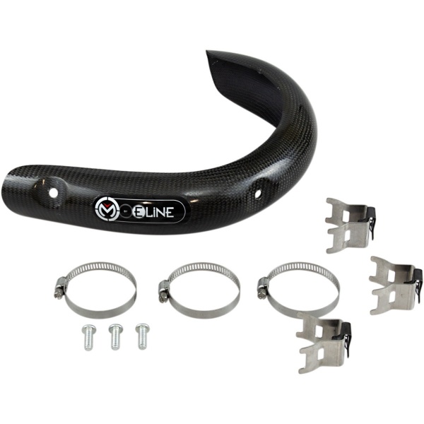 Protection 4T Carbone E-Line BETA Protection 4T Carbone E-Line BETA