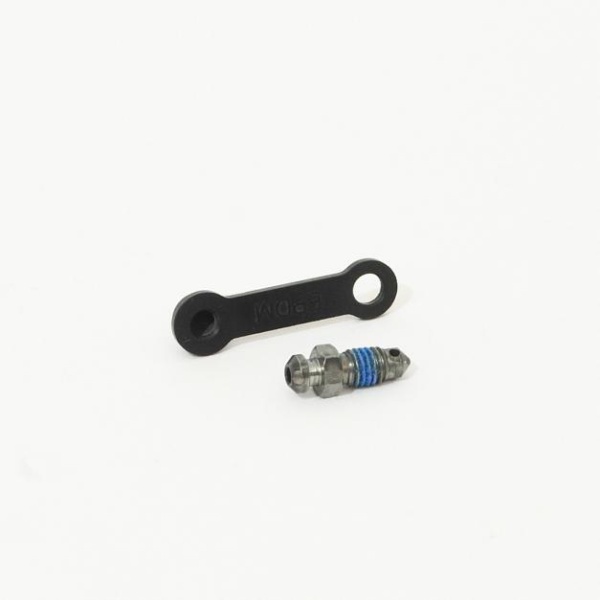 Vis de purge pour maitre cylindre de frein Moto Master Vis de purge pour maitre cylindre de frein Moto Master