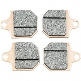 Plaquettes étrier Magura radial