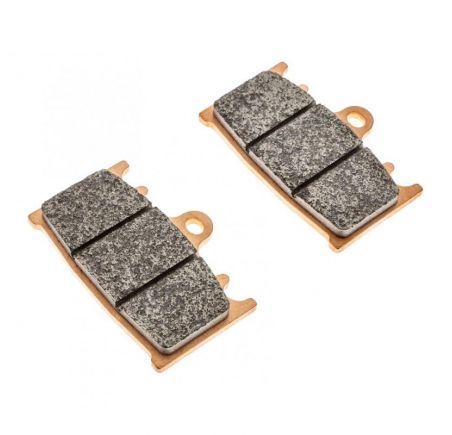 Plaquettes pour étrier Supermotard MotoMaster
