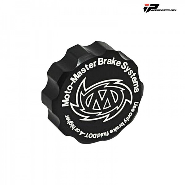Couvercle de réservoir bocal de frein Motomaster