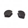 Sliders de rechange pour repose pieds KITE