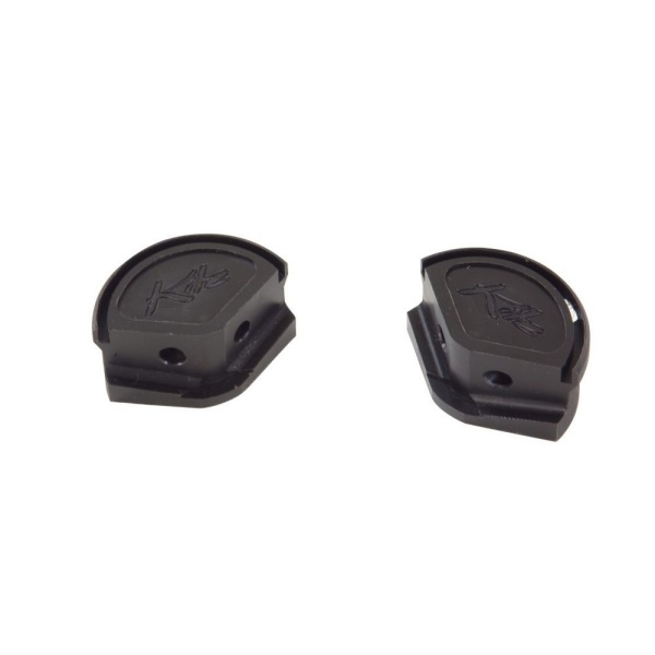 Sliders de rechange pour repose pieds KITE Sliders de rechange pour repose pieds KITE