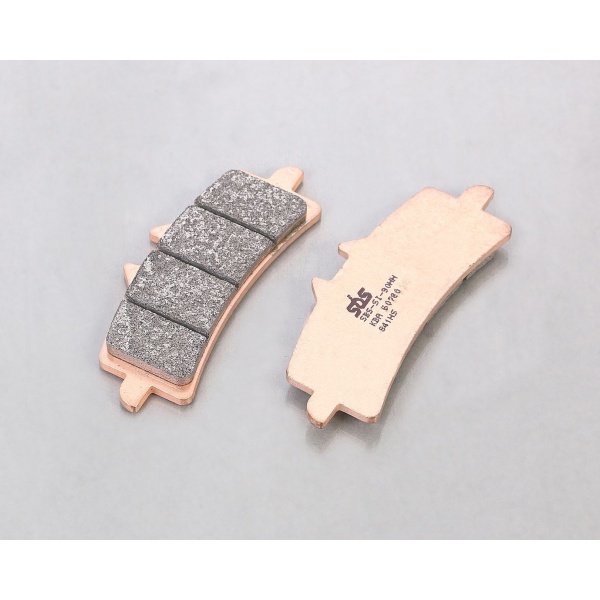 Plaquettes pour étrier Brembo M50