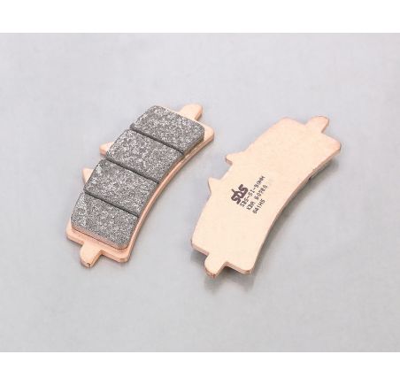 Plaquettes pour étrier Brembo M50