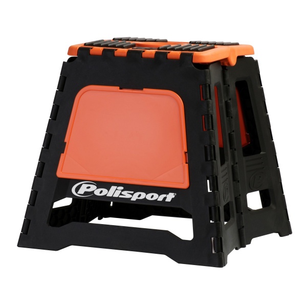Lève-moto fixe Pliable Polisport Lève-moto fixe Pliable Polisport