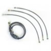 Durite de frein sur mesure BERINGER