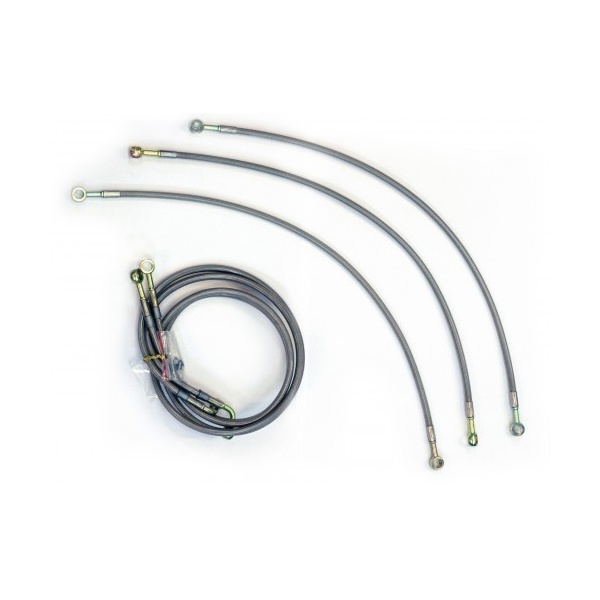 Durite de frein sur mesure BERINGER Durite de frein sur mesure BERINGER