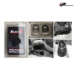 Sliders repose pieds Supermotard LUC1
