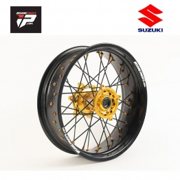 Jante arrière Supermotard IP Evo Wheels Suzuki RMZ