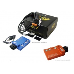Shifter Quick Shifter CGS4 SP Electronics