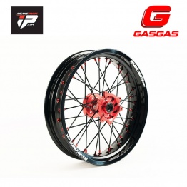 Roue Avant Supermotard IP Evo GASGAS