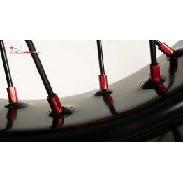 Jante Arrière Supermotard IP Evo Wheels GASGAS