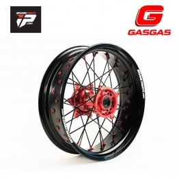 Roue Arrière Supermotard IP Evo GASGAS