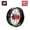 Jante Arrière Supermotard IP Evo Wheels BETA