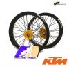 Jantes FLAT TRACK IP Evo Wheels KTM