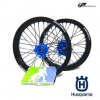 Jantes FLAT TRACK IP Evo Wheels Husqvarna