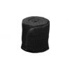 Bande thermique collecteur ACOUSTA-FIL 550°C noir