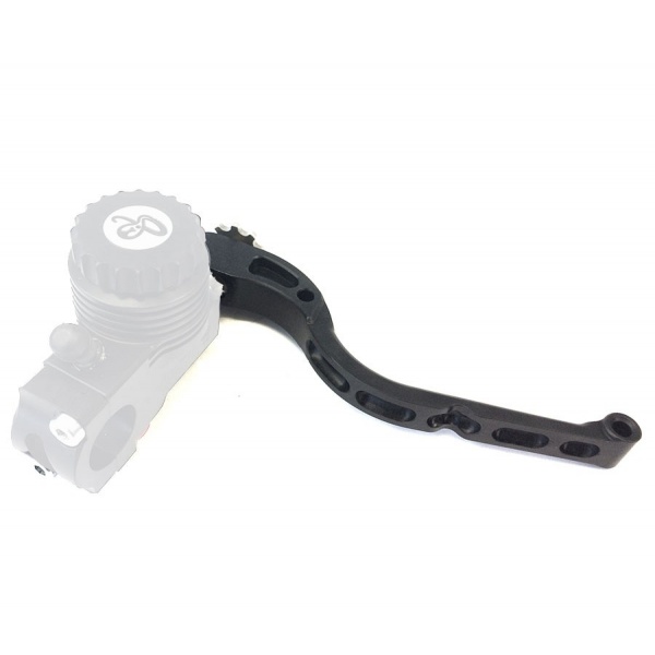 Levier remplacement pour maitre cylinde PZ5 Cobra Noir Levier remplacement pour maitre cylinde PZ5 Cobra Noir