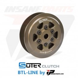 SUTER CLUTCH HONDA CRF 450R 2009-2012