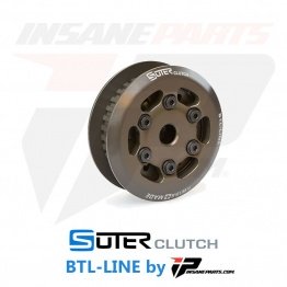 SUTER CLUTCH HONDA CRF 150R 2007-2023