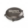 Carter embrayage Off road SUTER Clutch NOIR KTM