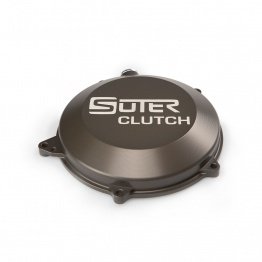 Carter embrayage Off road SUTER Clutch HUSQVARNA