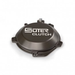 Carter embrayage Off road SUTER Clutch YAMAHA