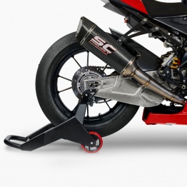 Bras oscillant SUTER KAWASAKI ZX-10R 2016-2020