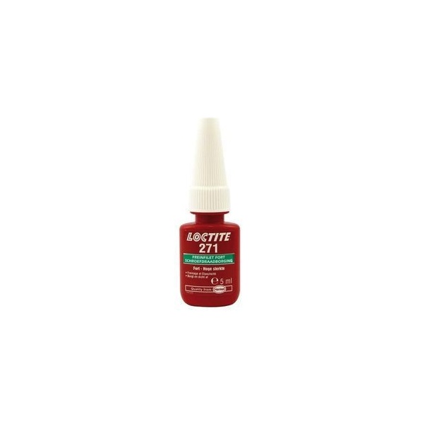Frein filet fort LOCTITE 271 Frein filet fort LOCTITE 271
