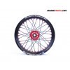 jante avant Supermotard SM Pro Platinum HONDA
