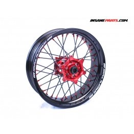 SM Pro Platinum pour Honda CRF R
