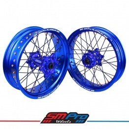 Kit Roues supermot SM Pro pour Honda