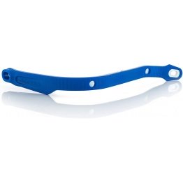 Barres protège-mains couleur Acerbis XFACTORY BLEU