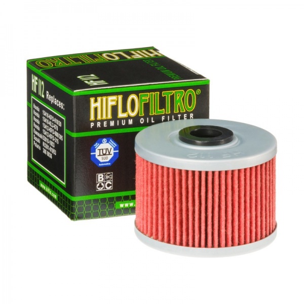 Filtre à huile pour KAWASAKI 250 et 450 KXF Filtre à huile pour KAWASAKI 250 et 450 KXF