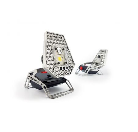 Lampe RISK RACING Striker Rover LED 1200 lumens