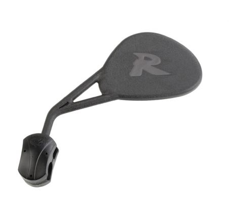 Retroviseur gauche V PARTS Enduro ou Supermotard noir