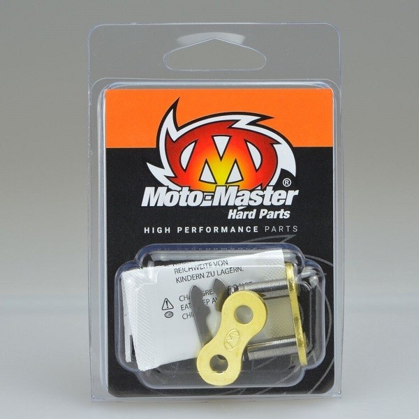 Attache rapide Moto-Master GP series Attache rapide Moto-Master GP series