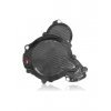 Protection de carter d'allumage carbone TEKMO Husqvarna TC/TX/TE 250/300 2017 et +