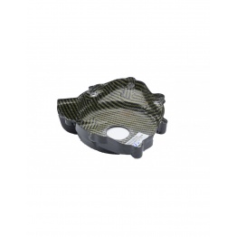 Protection de carter d'allumage carbone TEKMO Husqvarna 701