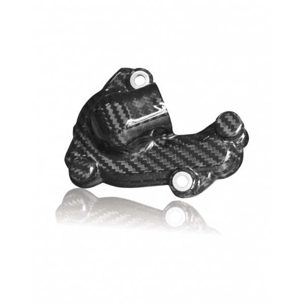 Protection de carter de pompe à eau KTM SX-F/EXC-F 250/350 Protection de carter de pompe à eau KTM SX-F/EXC-F 250/350